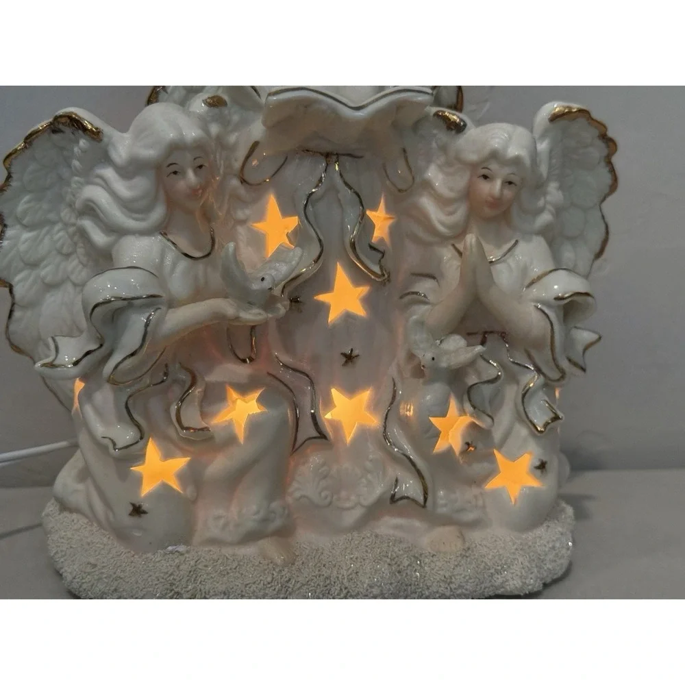 JCPenney Home Collection material unglazed